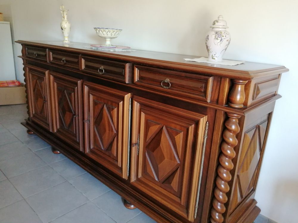 SALLE A MANGER Meubles