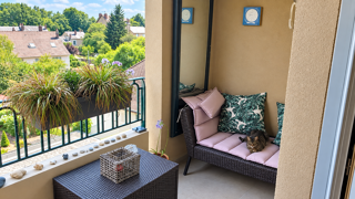  Appartement à vendre 4 pièces 82 m²