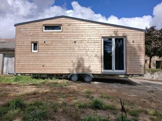 Vente Autre TINY HOUSE Faussergues