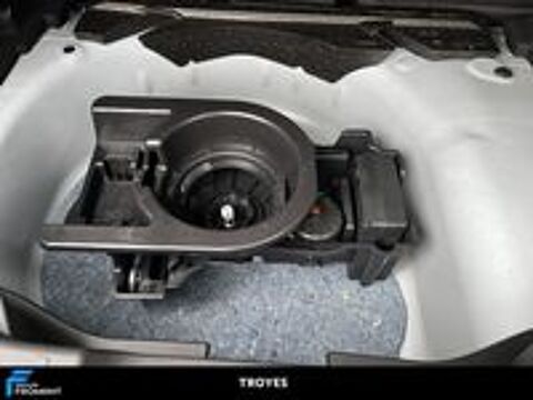 Avenger 1.2 Turbo T3 110 ch e-Hybrid BVR6 Summit 2026 occasion 10600 Barberey-Saint-Sulpice