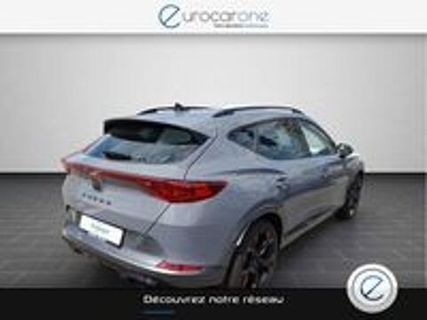Formentor 2.0 TSI 310 ch DSG7 4Drive VZ 2021 occasion 69007 Lyon