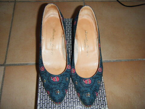 chaussure femme taille 37 3 Puyméras (84)