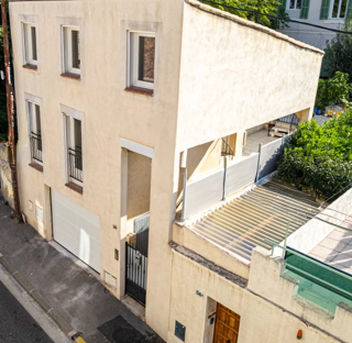  Maison � vendre 3 pi�ces 66 m�