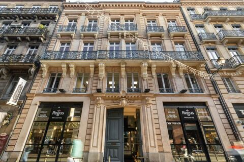 Bureau priv&eacute; &agrave; louer pour 1 personne &agrave; TOULOUSE, Remusat Toulouse 379 31000 Toulouse