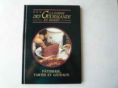 Livre de recettes   La cuisine des gourmands en images ? Pt 10 Franqueville-Saint-Pierre (76)