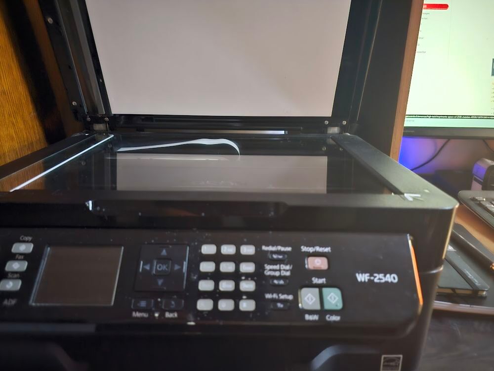 SUPERBE IMPRIMATE MULTIFONCTION EPSON Matériel informatique