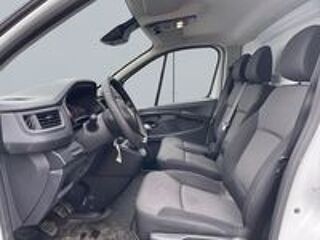 Trafic TRAFIC FGN L1H1 3000 KG BLUE DCI 130 CONFORT 2024 occasion 42120 Le Coteau