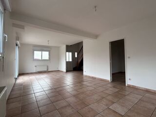  Maison à vendre 5 pièces 122 m²