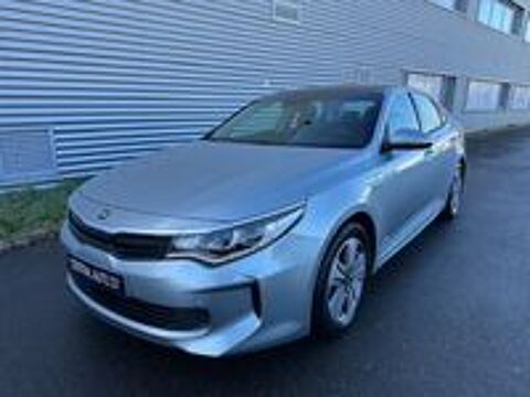 OPTIMA Optima 2.0 GDi 205 ch Hybride Rechargeable BVA6 2016 occasion 37550 Saint-Avertin
