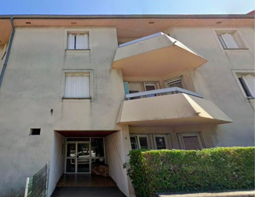 Vente Appartement Studio de 31,92m2 situé à   Montigny les Metz Montigny-lès-metz
