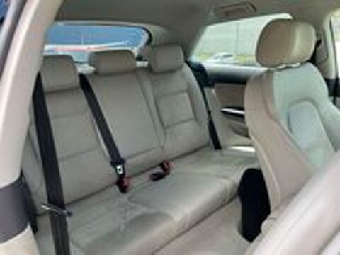 A3 2.0 TDI 170 DPF Ambition Luxe S tronic 2011 occasion 42700 Firminy