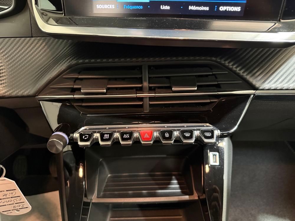 208 PureTech 75 S&S BVM5 Active Pack 2022 occasion 31100 Toulouse
