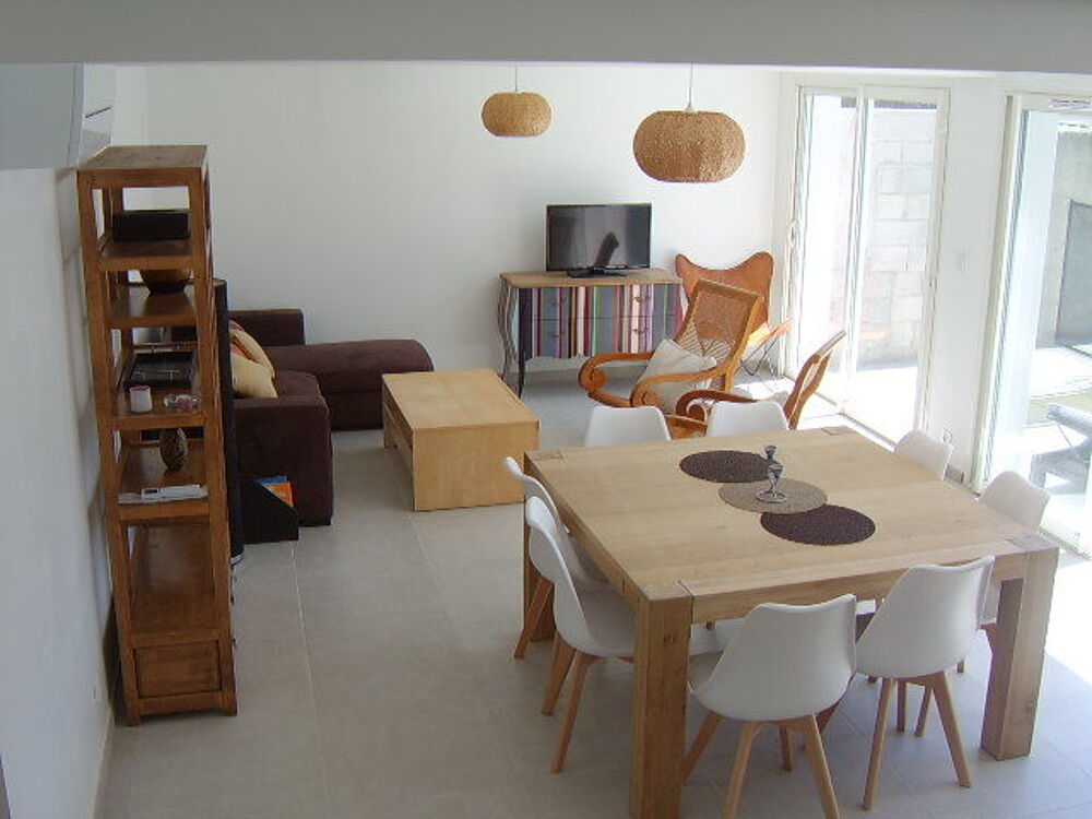   Maison avec piscine Montpellier-camargue Languedoc-Roussillon, Mauguio-Carnon-Plage (34130)