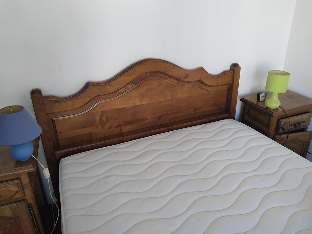 Lit chambre Meubles