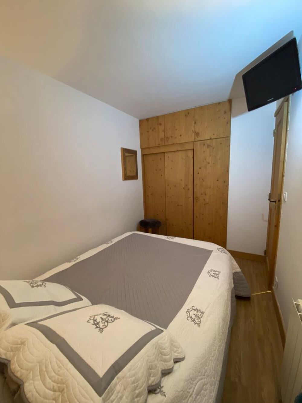   M�ribel Mottaret centre r�sidence les pralins avec garage  Rh�ne-Alpes, Meribel Les Allues (73550)