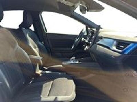 Captur mild hybrid 160 EDC esprit Alpine 2024 occasion 91200 Athis-Mons