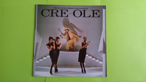 KID CR�OLE AND COCONUTS 0 Toulouse (31)