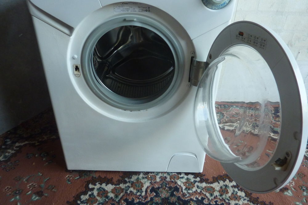 lave linge
Electroménager