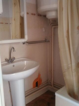  Appartement à louer 1 pièce 25 m²