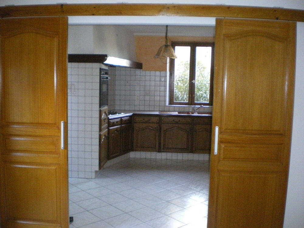 Location Appartement Appartement T2 meublé avec terrasse et cave Trèbes