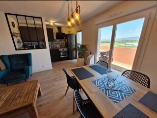  Appartement � vendre 3 pi�ces 58 m�