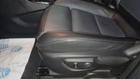Mokka 1.7 CDTI - 130 ch FAP 4x4 ecoFLEX Start&Stop Cosmo 2013 occasion 31180 Rouffiac-Tolosan