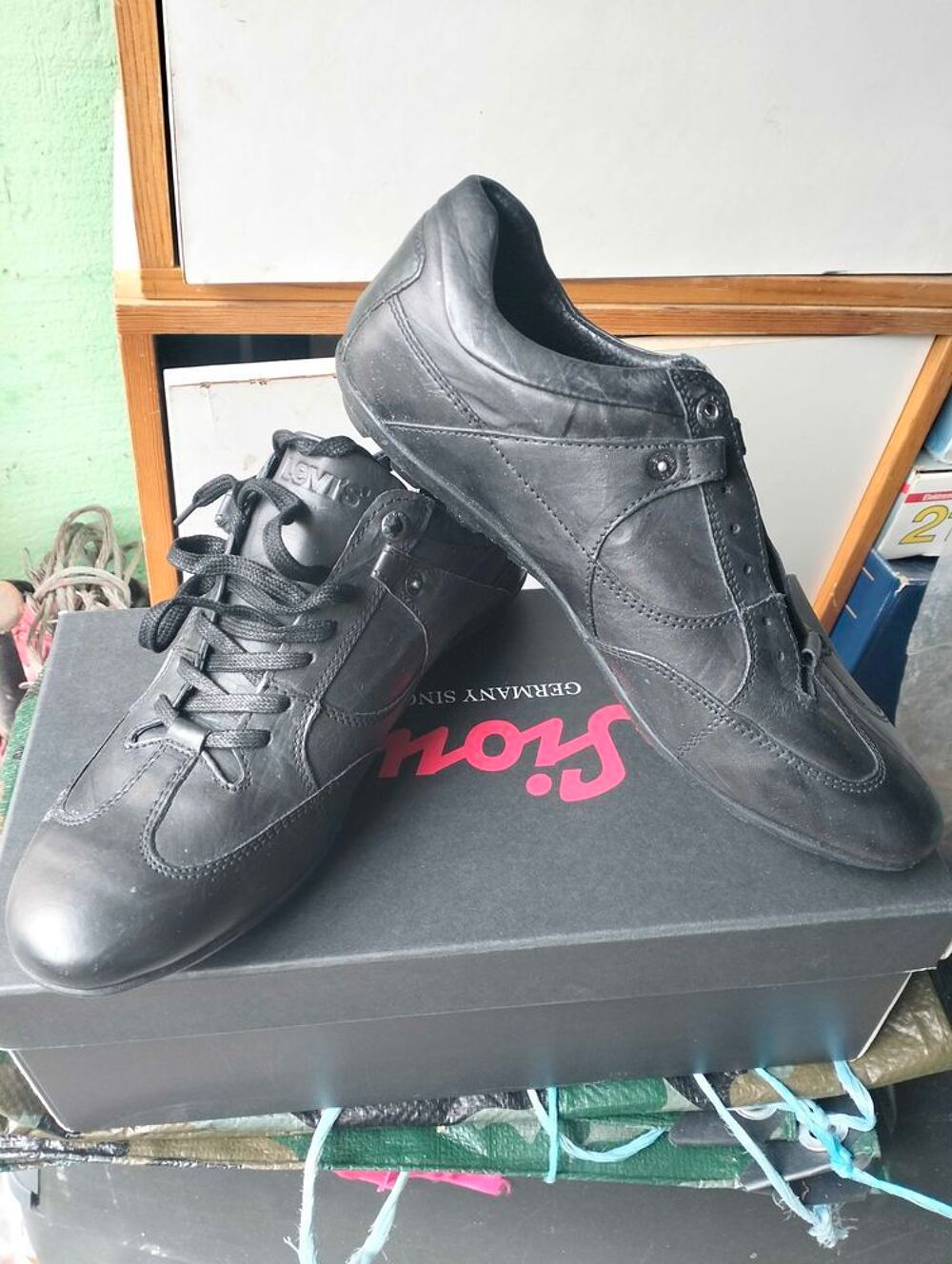 chaussures Levi's Chaussures