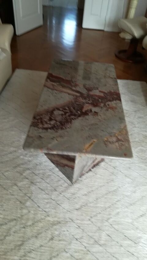 Table basse Paris 12 (75)