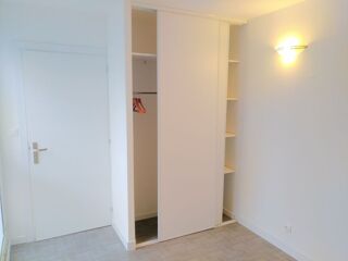  Appartement � louer 1 pi�ce 16 m�