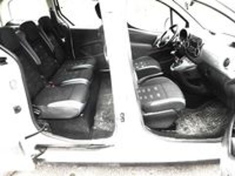 Berlingo Multispace HDi 115 XTR 2012 occasion 10000 Troyes