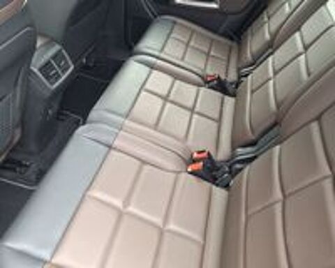 C5 aircross ADML/CAMERA/CUIR/NAV/PDC/18 2020 occasion BE-8900 Ieper (Ypres)