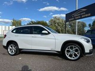 X1 BMW XLine sDrive 18i 150 CV 2014 occasion 57880 Ham-sous-Varsberg