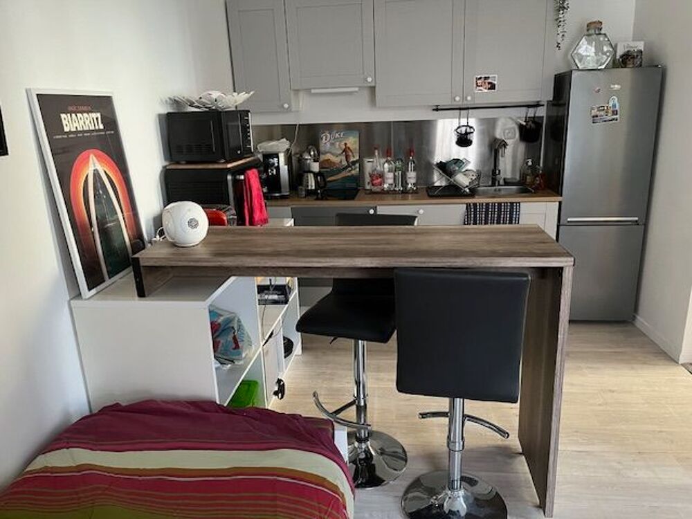 AV TABLE+ MEUBLE CUISINE Meubles