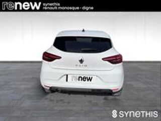 Clio V Clio TCe 100 GPL Evolution 2023 occasion 04100 Manosque