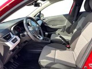 Clio V Clio TCe 100 GPL Evolution 2023 occasion 91300 Massy