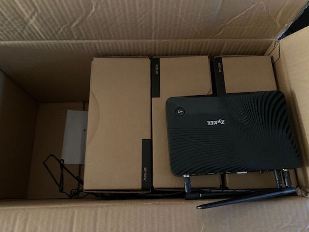 Yealink T&eacute;l&eacute;phone IP Téléphones et tablettes