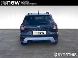 Duster TCe 150 FAP 4x2 Prestige 2019 occasion 07200 Aubenas