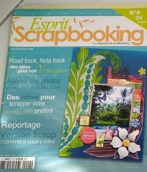 Esprit scrapbooking n° 4
1 Marseille 10 (13)