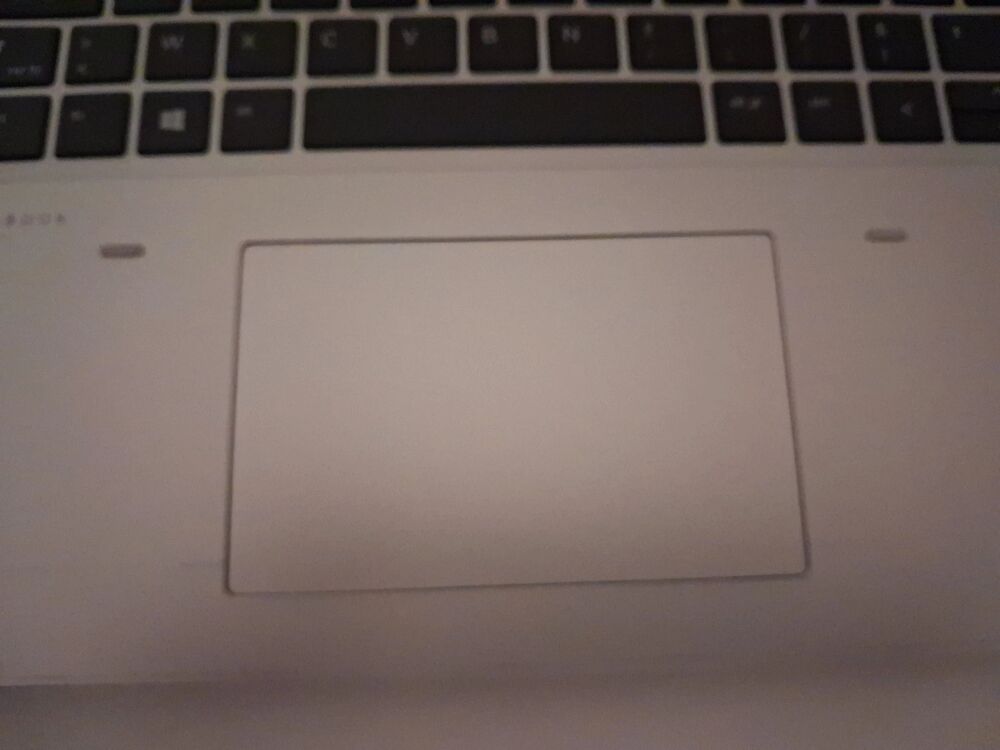 HP ProBook 650 G5 '8 Go RAM / 500 Go SSD quasiment neuf Matériel informatique