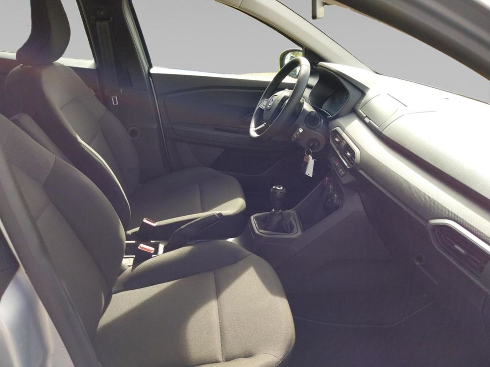 Sandero ECO-G 100 - 22 Essentiel 2022 occasion 08200 Wadelincourt