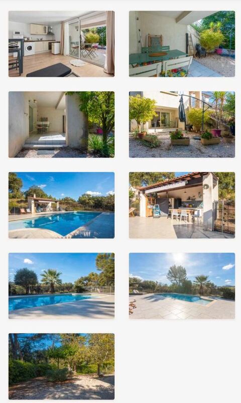  Maison  louer 2/3 pices 50 m