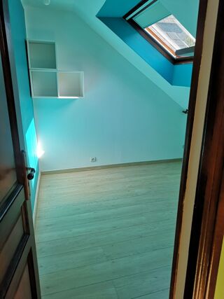  Appartement  vendre 4 pices 40 m