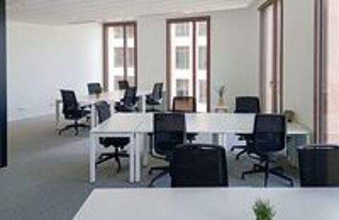   Réservez des bureaux de coworking ouvert pour des entreprises de toutes tailles à Nantes, Amazing Amazones  