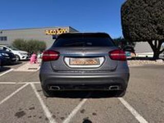 Classe GLA GLA 200 d 7-G DCT Business Edition 2018 occasion 84290 Sainte-C&eacute;cile-les-Vignes