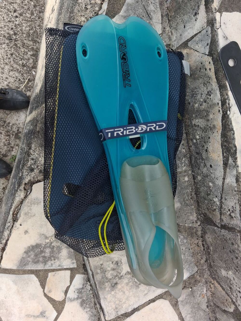 KIT DE PALME ET PLANCHE DECATHLON Sports
