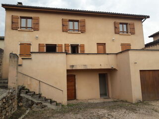  Maison � vendre 4 pi�ces 137 m�