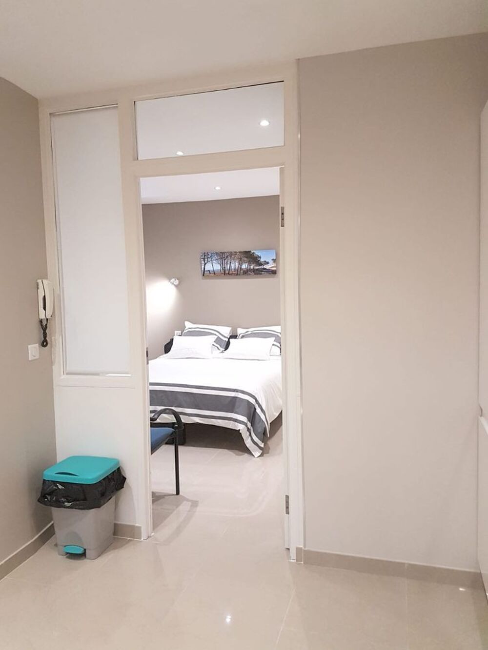 Location Appartement T2 Bordeaux Chartons 1150 tout inclus Bordeaux