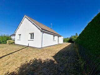  Maison à louer 3 pièces 78 m²