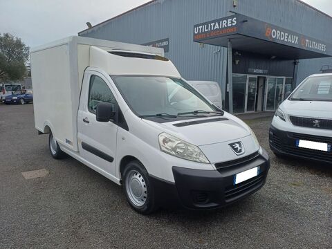 Peugeot Expert 120 2011 occasion Villenave-d'Ornon 33140