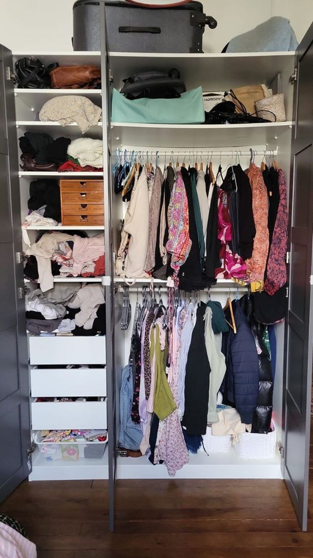 Armoire- Penderie Meubles